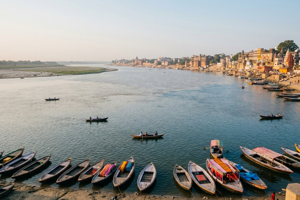 The Cultural Mosaic of Prayagraj: A Journey Through Time