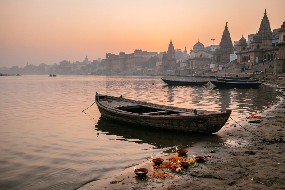 The Untold Stories of Prayagraj: A Pilgrim's Perspective